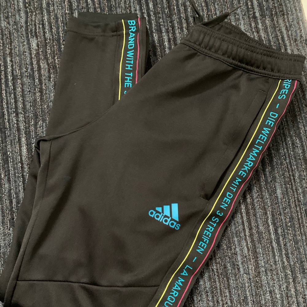 Adidas pants